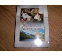 Kayla and Bear with Me/wilderness Adventures