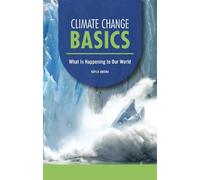 Kayla Andra Climate Change Basics (Tascabile) Focus on Climate Change