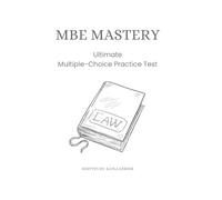 Kayla Gerdes MBE Mastery (Tascabile)