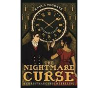 Kayla McGrath The Nightmare Curse (Tascabile) Infernal Curses