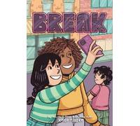 Kayla Miller Break (Tascabile) Click Graphic Novel