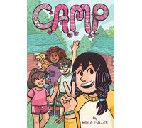 Kayla Miller Camp (Copertina rigida)