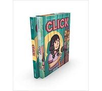 Click and Camp (Boxed Set) by Kayla Miller, Miller