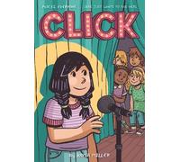 Kayla Miller Click (Copertina rigida)