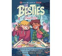 Besties: Prank War