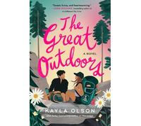 Kayla Olson The Great Outdoors (Tascabile)