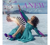 Kayla Waters Anew (Vinyl LP)