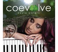 Kayla Waters Coevolve (CD)