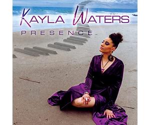 Kayla Waters - SHANACHIE presense