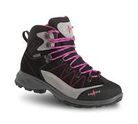 Kayland 018020605 ASCENT EVO W'S GTX Uomo, BLACK MAGEN EU 38