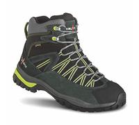 Kayland 018021110 ORBIT GTX Uomo, GREEN LIME EU 41