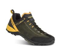 Kayland 018022310 REVOLT GTX Uomo, DARK GREEN YELLOW EU 39