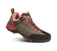Kayland Revolt Gtx Brown-Red Da Donna 42 Marrone