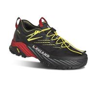 Kayland 018022450 DUKE GTX Uomo, BLACK RED EU 41