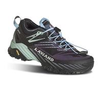 Kayland 018022475 DUKE W'S GTX Donna, BLACK LIGHTGREEN EU 42