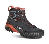 Kayland 018022490 DUKE MID GTX BLACK ORANGE