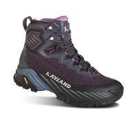 Kayland 018022495 DUKE MID W'S GTX BLACK VIOLET