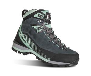 Kayland 018022520 GRAND TOUR W'S GTX GREY LIGHT GREEN