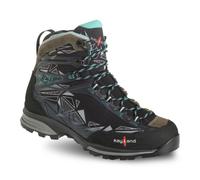 Kayland Scarponi Da Trekking Cross Ground Goretex