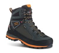 Kayland Cross Mountain GTX, Mocassino Unisex-Adulto, Grigio Arancione