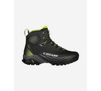 Kayland Duke Evo Mid Gtx M - Scarpe Escursionismo - Uomo - Nero 46