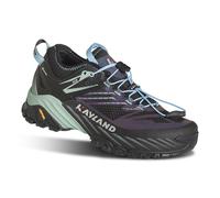 Kayland Duke Gtx Black Fuchsia Lightgreen Donna 36