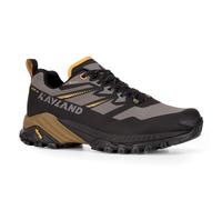 Kayland Scarpa hiking uomo DUKE LITE GTX BLACK - TURMERIC | Kayland 44