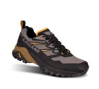 Kayland Scarpa hiking uomo DUKE LITE GTX BLACK - TURMERIC | Kayland 43