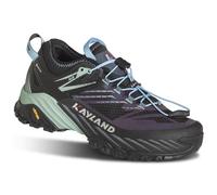 KAYLAND Duke W's Gtx - Donna - Nero / Viola / Blu - Taglia 38- modello 2024