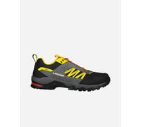 Kayland Eclipse Evo Low Gtx M - Scarpe Escursionismo - Uomo - Nero 43