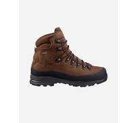 Kayland Globo Gtx M - Scarpe Alpinismo - Uomo - Marrone 45,5