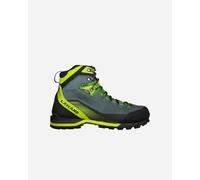 Kayland Gran Tour Gtx M - Scarpe Alpinismo - Uomo - Grigio 45,5