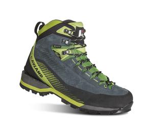 Kayland Grand Tour Gtx Grey Lime 40