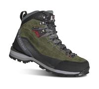 KAYLAND - Grand Tour GTX - - Sport - Uomo - Verde - 44 EU