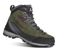 Kayland Grand Tour Gtx Brown Green 42 Green