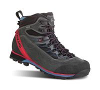 Kayland Legacy Gtx Grey/Red 47.5 Grigio