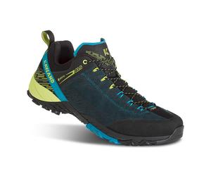 Kayland Revolt Gtx Blue/Lime 47.5 Blu