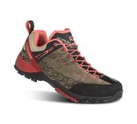 Kayland Revolt Gtx Brown-Red Da Donna 39 Marrone