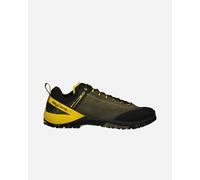 KAYLAND Revolt Gore-tex - Uomo - Verde / Nero / Giallo - Taglia 44- modello 2023