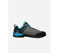 KAYLAND Revolt W's Gore-tex - Donna - Grigio / Nero / Blu - Taglia 39- modello 2023