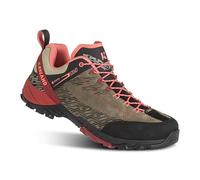 Kayland Revolt Gtx Brown-Red Da Donna 39 Marrone