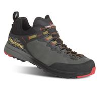 KAYLAND - Scarpa bassa avvicinamento e ferrate e bike in Gore Tex Grimpeur pelle