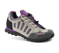 KAYLAND - Scarpa bassa donna per trekking Vibe GTX - Beige