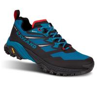 Kayland scarpa uomo hiking leggero DUKE LITE GTX BLACK DK TEAL