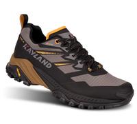 Kayland scarpa uomo hiking leggero DUKE LITE GTX BLACK TURMERIC