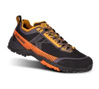 KAYLAND SCARPE BASSE TREKKING UOMO 018025110 TUONO GTX BLACK CLAY
