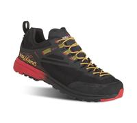 KAYLAND SCARPE DA ESCURSIONISMO UOMO GRIMPEUR AD GTX BLACK-YELLOW