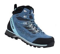 Kayland Scarponcino da trekking Donna LEGACY W'S GTX AZURE GREY