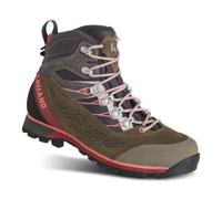 KAYLAND SCARPONCINO DA TREKKING LEGGERO DONNA LEGACY W’S GTX BROWN-CORAL