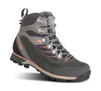 KAYLAND SCARPONCINO DA TREKKING LEGGERO DONNA LEGACY W’S GTX GREY-PEACH